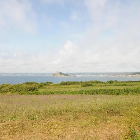 Wheal Charlotte 別荘